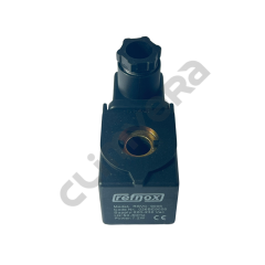 Refnox RSVC-9006 Solenoid Bobini