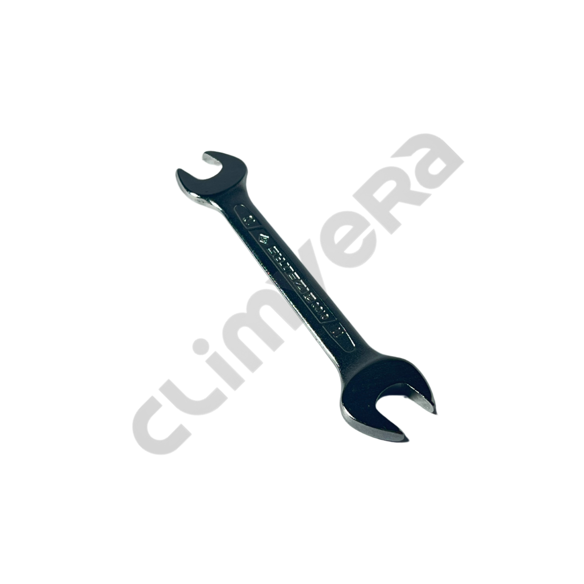 İzeltaş 0100 İki Ağız Kısa Boy 10x11 mm Anahtar