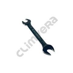 İzeltaş 0100 İki Ağız Kısa Boy 10x11 mm Anahtar
