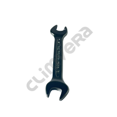 İzeltaş 12x13 mm İki Ağız Anahtar
