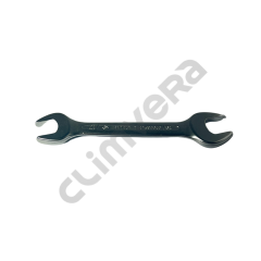 İzeltaş 17x19 mm İki Ağız Anahtar