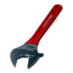 İzeltaş 10'' Kurbağacık Anahtar