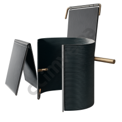 Sanhua Micro Channel Heat Exchanger SD-12 & SH063