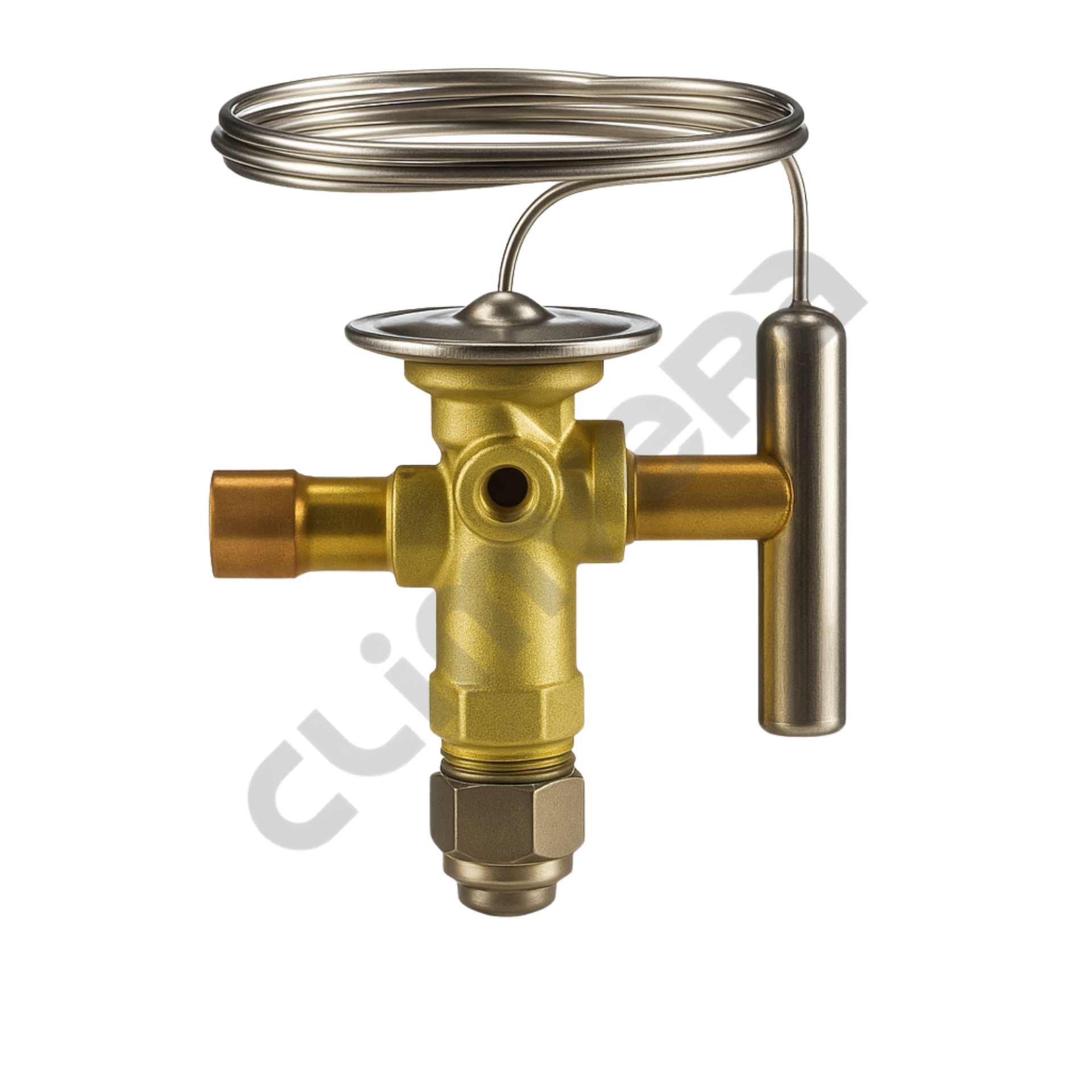 Danfoss 067N4161 TGEZ 16.0 R407C Sabit Orifisli