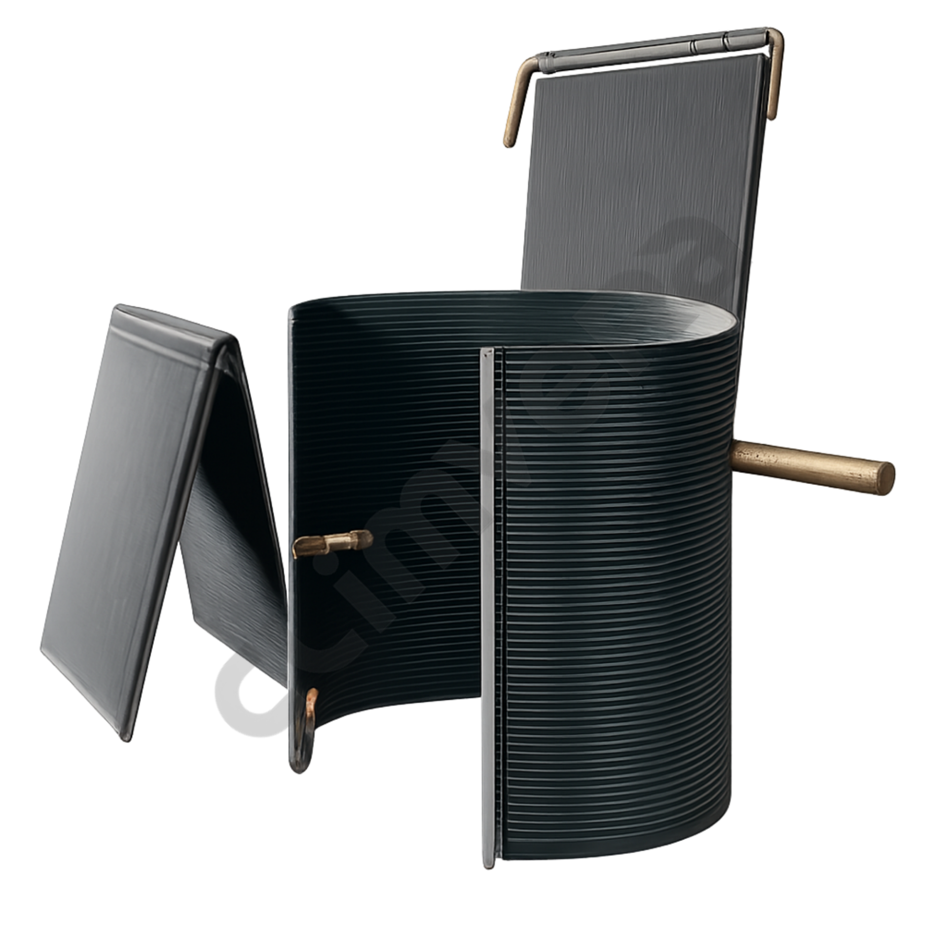 Sanhua Micro Channel Heat Exchanger SD-13 & SH064