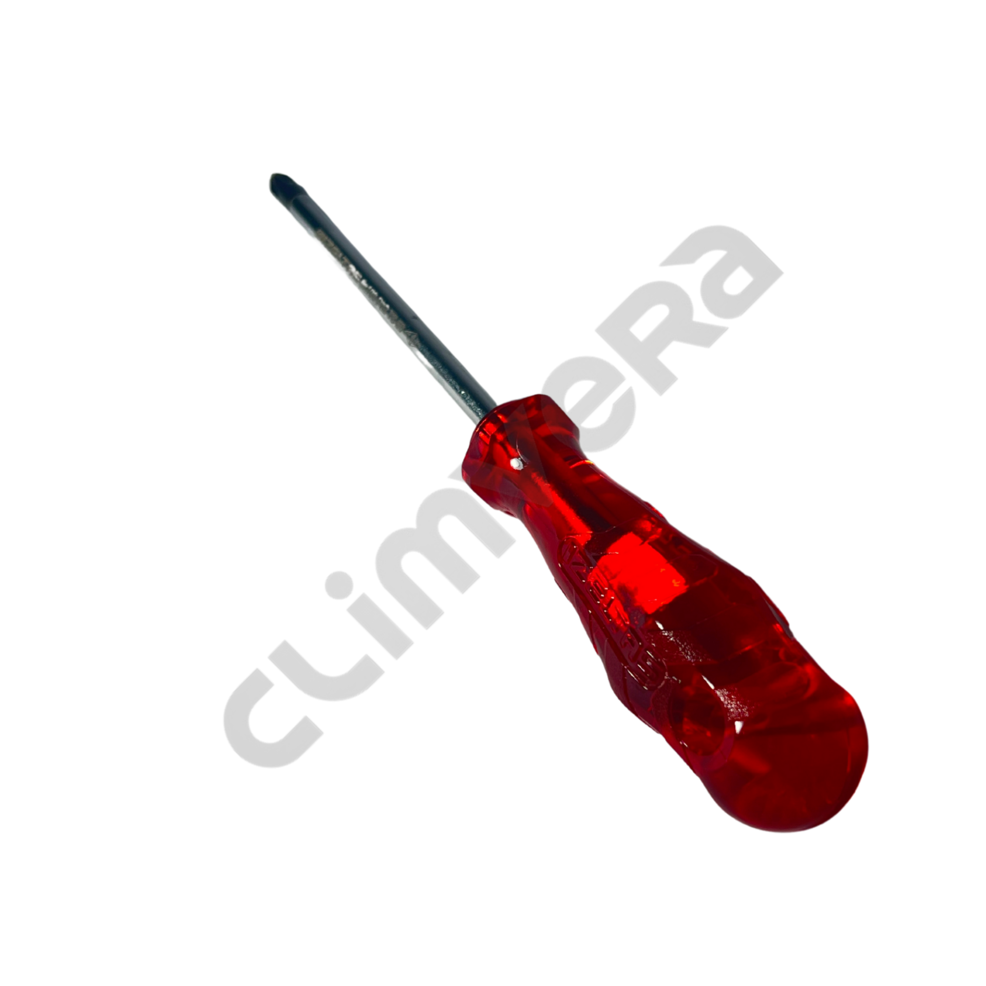 İzeltaş 6x100 mm Kraft Yıldız Tornavida