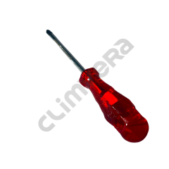 İzeltaş 6x100 mm Kraft Yıldız Tornavida
