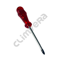 İzeltaş 6x100 mm Kraft Yıldız Tornavida
