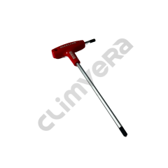 İzeltaş 5mm T Tipi Allen Anahtar