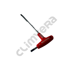 İzeltaş 5mm T Tipi Allen Anahtar