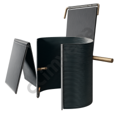 Sanhua Micro Channel Heat Exchanger SD-17