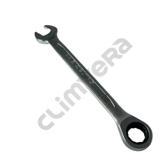 İzeltaş Cırcır Kombine Anahtar 17 mm