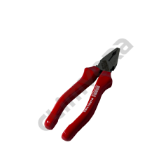 İzeltaş 180mm Kombine Pense Opak