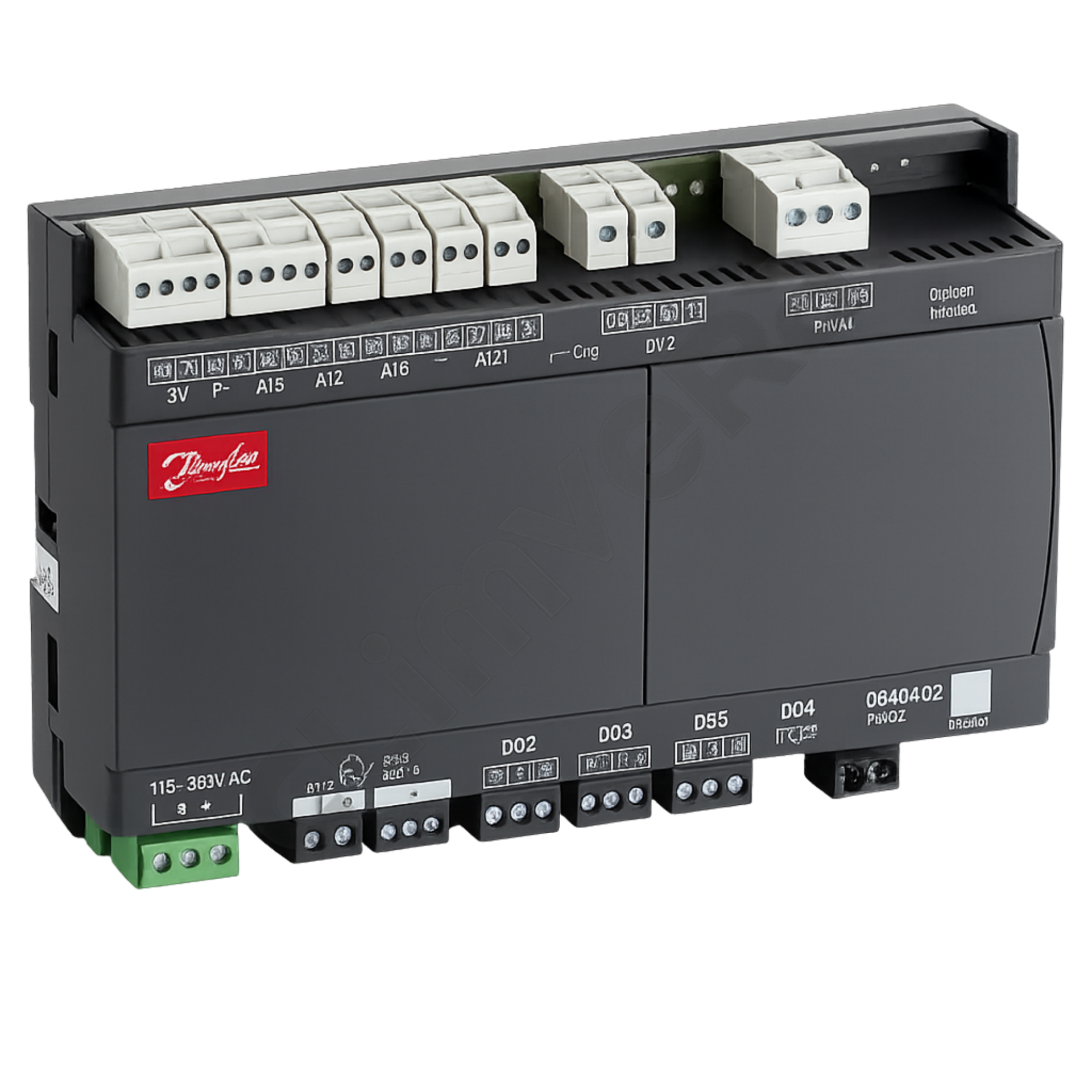 Danfoss 084B4084 AK-CC 55 Soğuk Oda Kontrol Cihazı