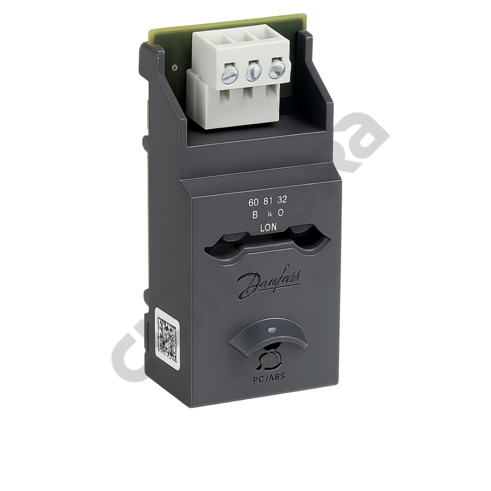 Danfoss 084B4070 AK-OB55 LON Haberleşme Modülü