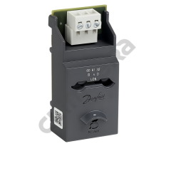 Danfoss 084B4070 AK-OB55 LON Haberleşme Modülü