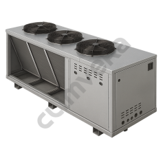 Frigocraft  L800-V10.SZ6280.6GE34Y.BY4 Split Ch