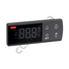 Danfoss 084B4076 AK-UI55 Set Display