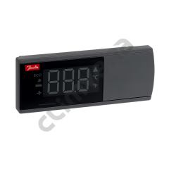 Danfoss 084B4077 AK-UI55 Info Display