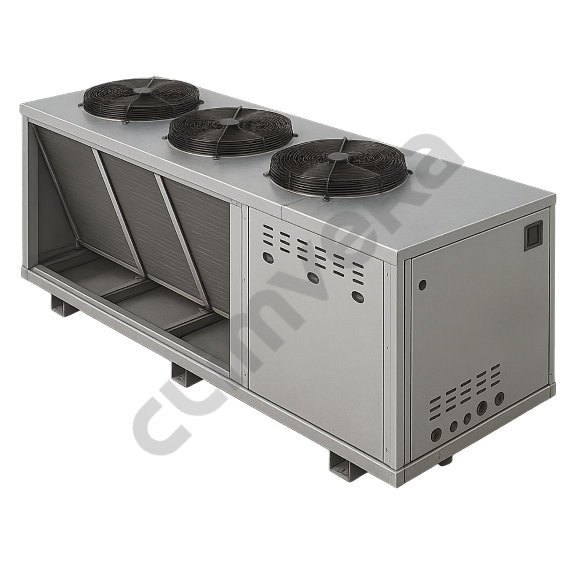 Frigocraft L825-V10.SZ6280.H4500C.DY4 Split Ch