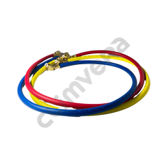 Aitcool HMG-2-R410A-II Manifold Gösterge Seti