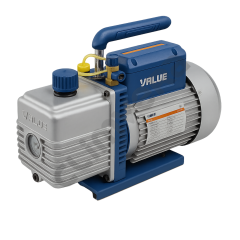 Value VE 225N Vakum Pompası