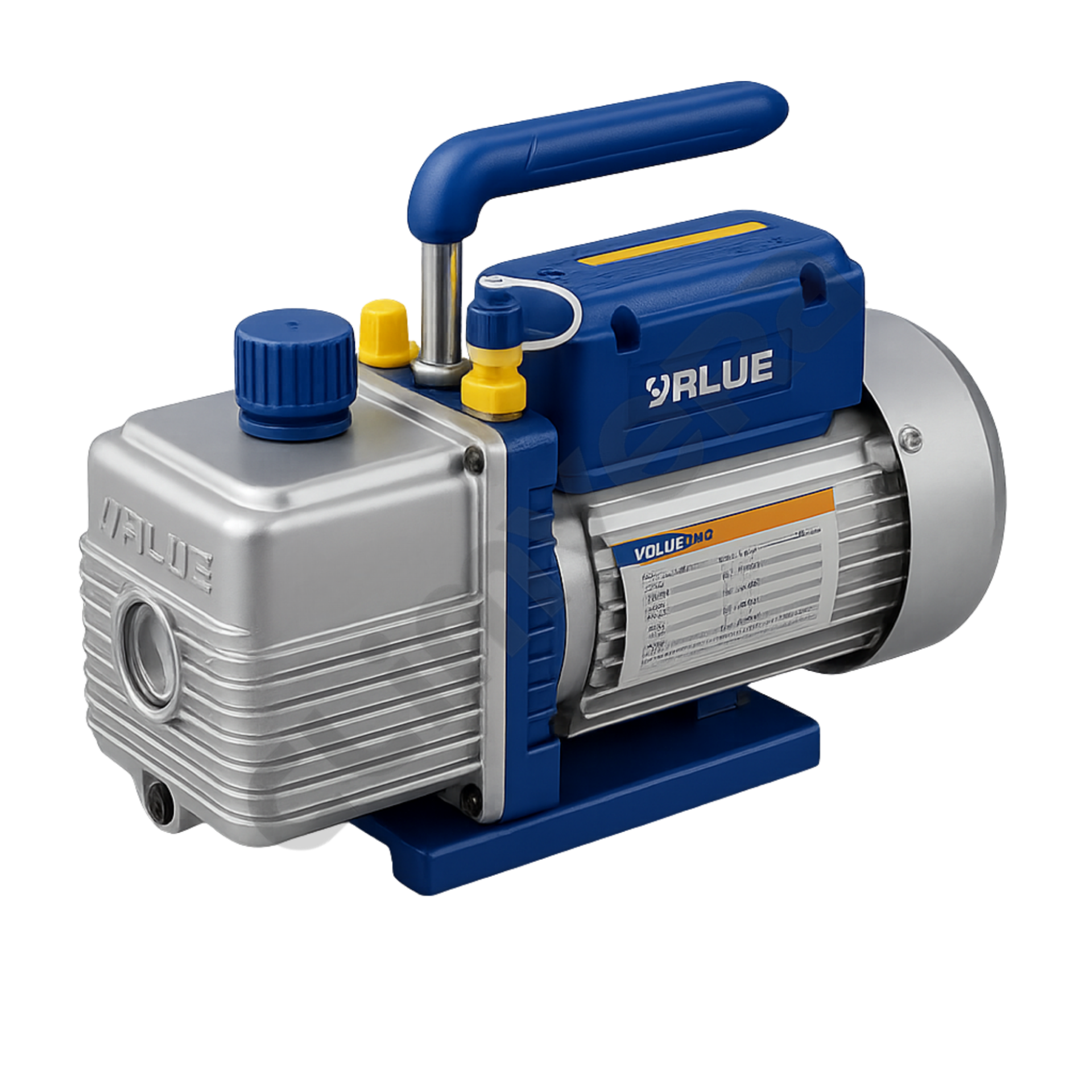 Value VE 245N Vakum Pompası