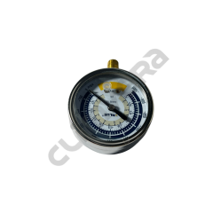 Value Vakum Pompası Manifold (Ürün Kodu: 46.01.350)