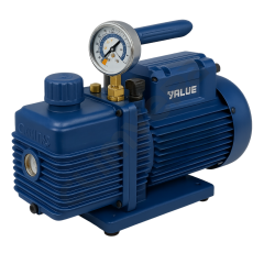 Value Vİ 240Y-32 Vakum Pomp.-R32-R1234yf-V.S.+S.V