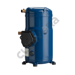 Danfoss DSH120A4ALD - 120H1531