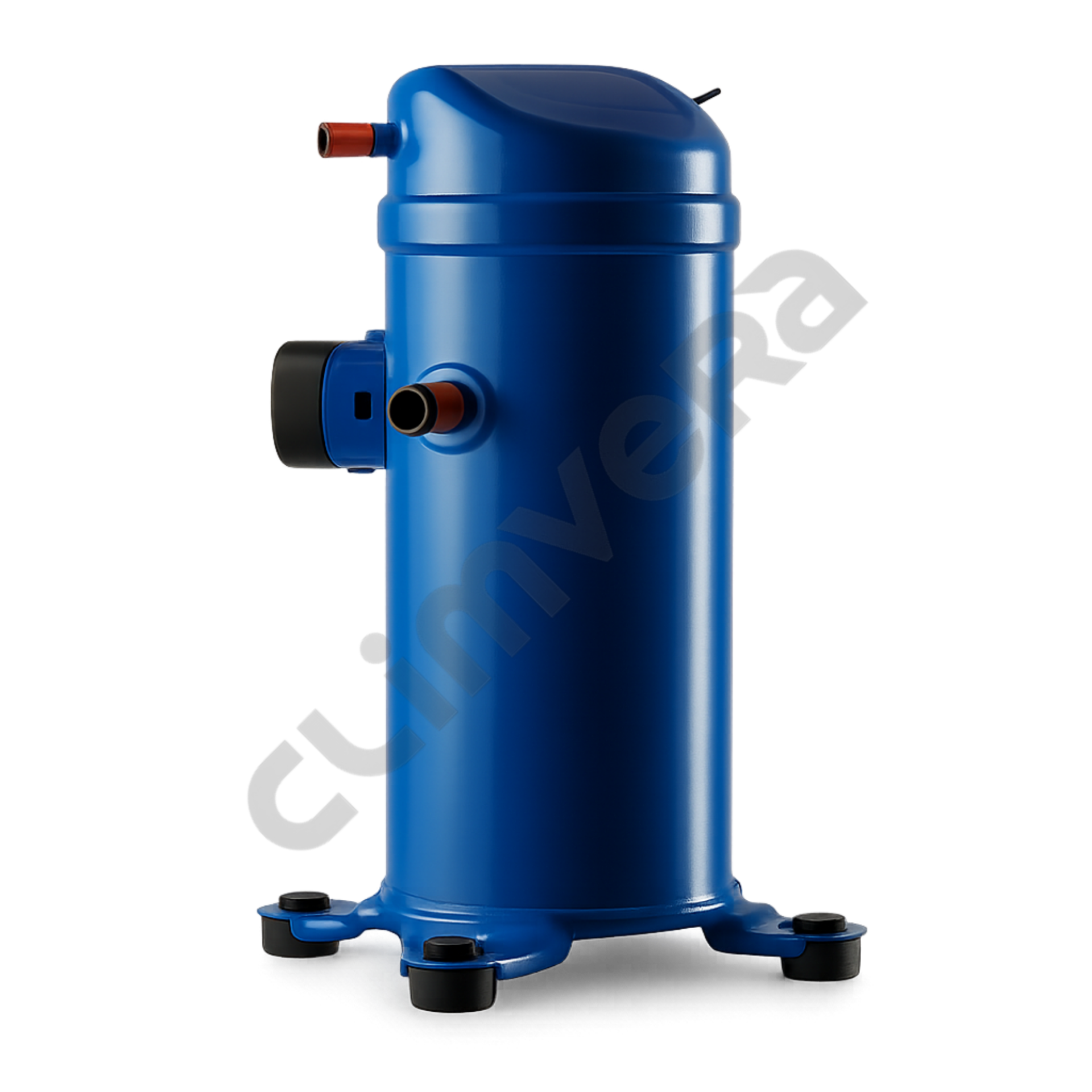 Danfoss HLJ 072 T4LC6 (60.886 BTU)