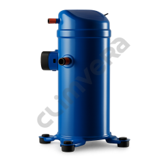 Danfoss HRH 029 U4LP6 (24.510 BTU)