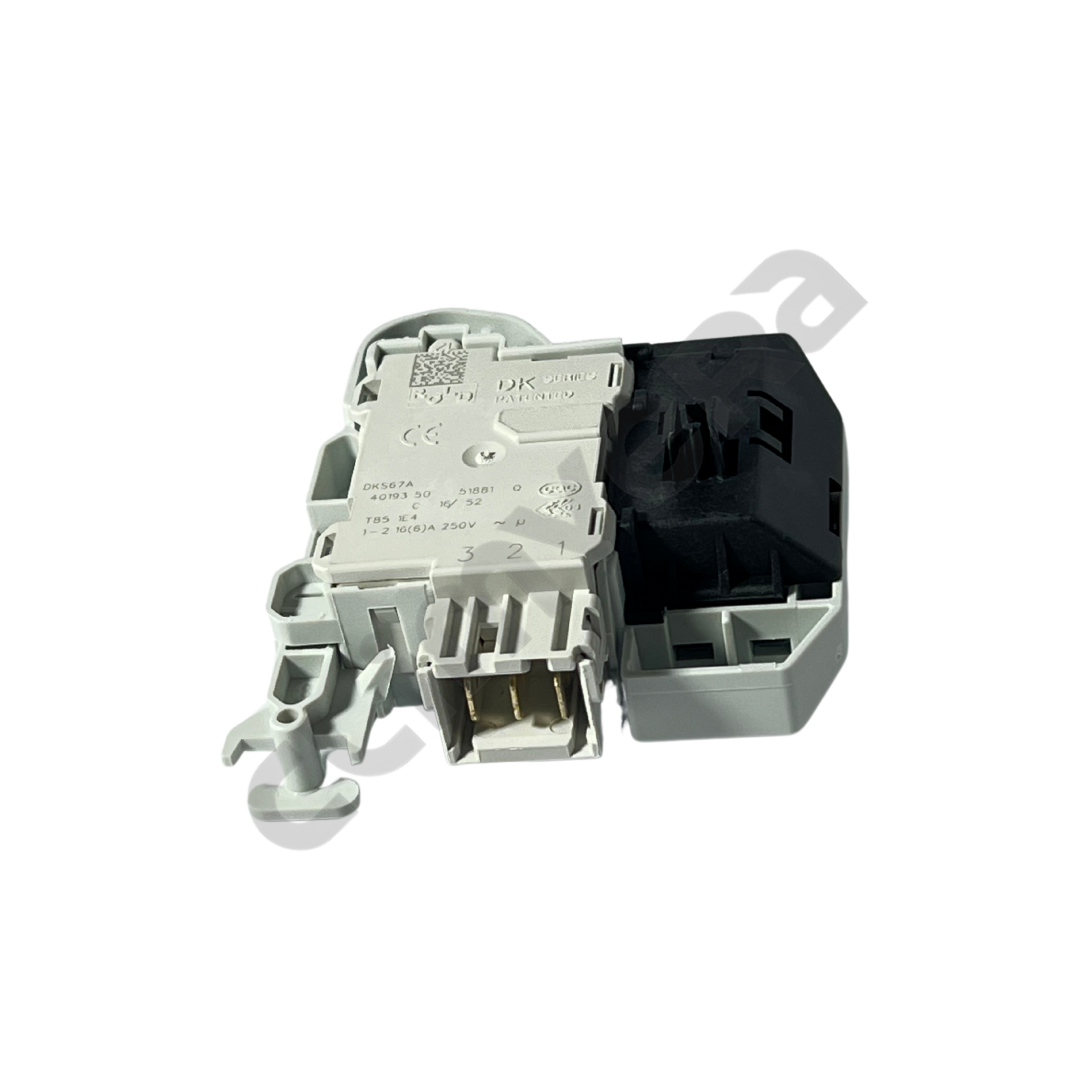 Bosch Siemens Çamaşır Makinesi Kapı Kilidi (638259)
