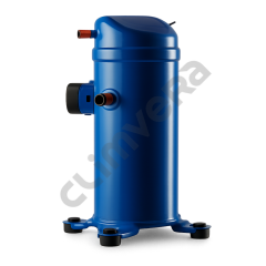 Danfoss HRH 036 U4LP6 (30.095 BTU)