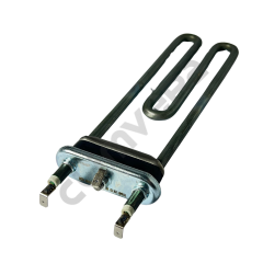 Çamaşır Makinesi Rezistans (22 cm – Deliksiz)