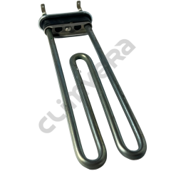 Çamaşır Makinesi Rezistans (22 cm – Deliksiz)