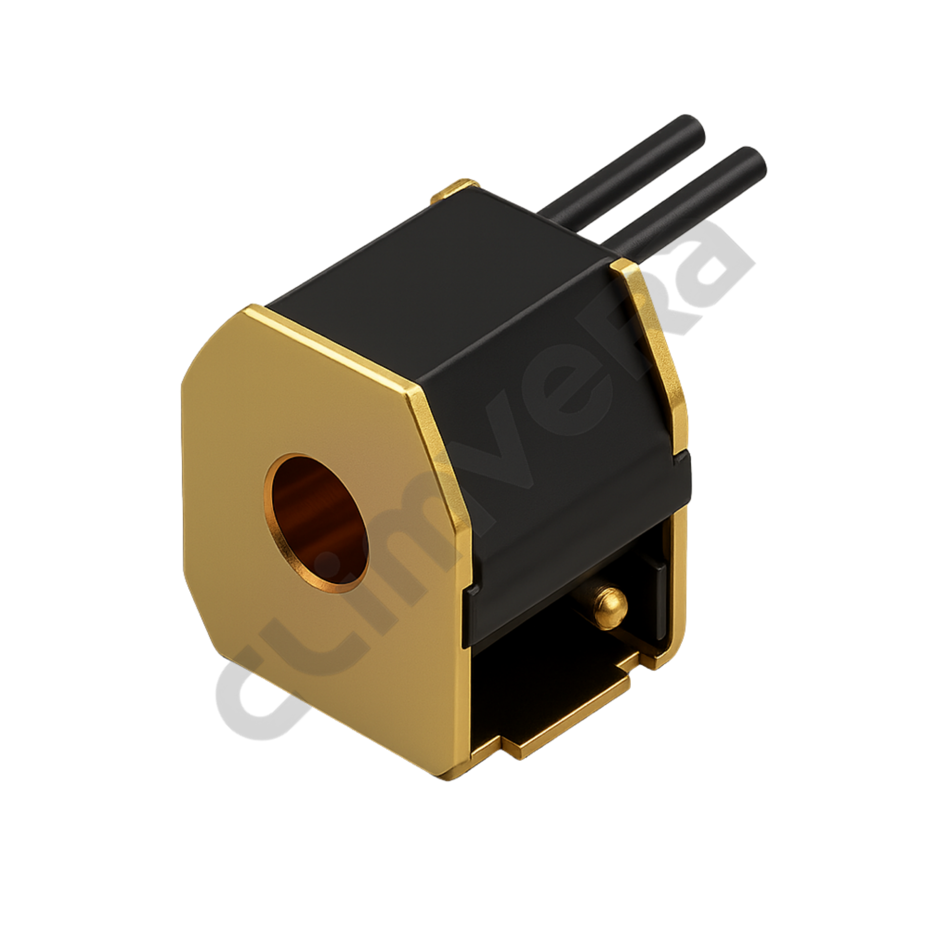 Danfoss 061L2094 STF-01AJ504F1 4 Yollu Vana Bobini