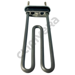 Çamaşır Makinesi Rezistans (27 cm – Delikli)