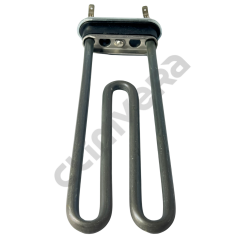 Çamaşır Makinesi Rezistans Arçelik 2600 Uyumlu (29 cm – Delikli)