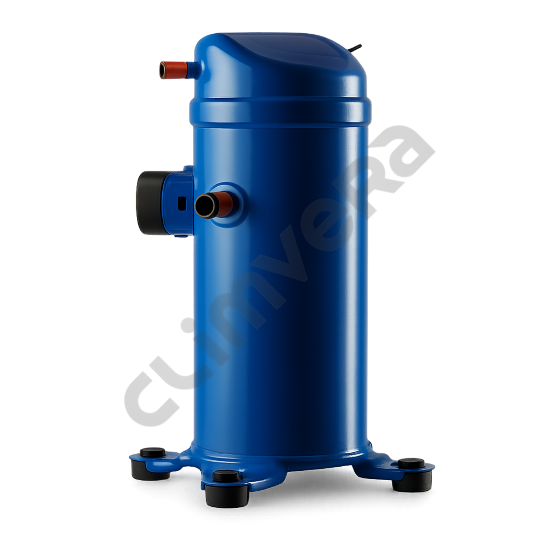 Danfoss HRP 060 T4LP6 (47.289 BTU) - 121L1726