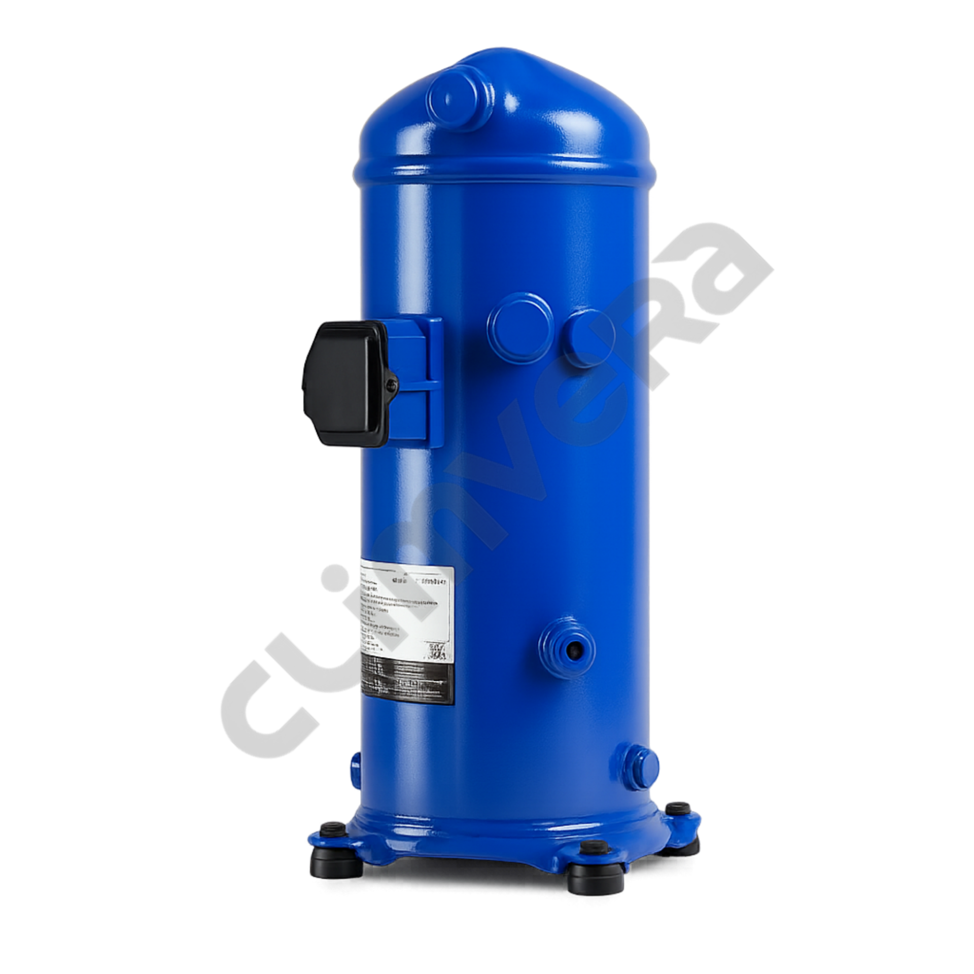 Danfoss LLZ 018 T4LQ9