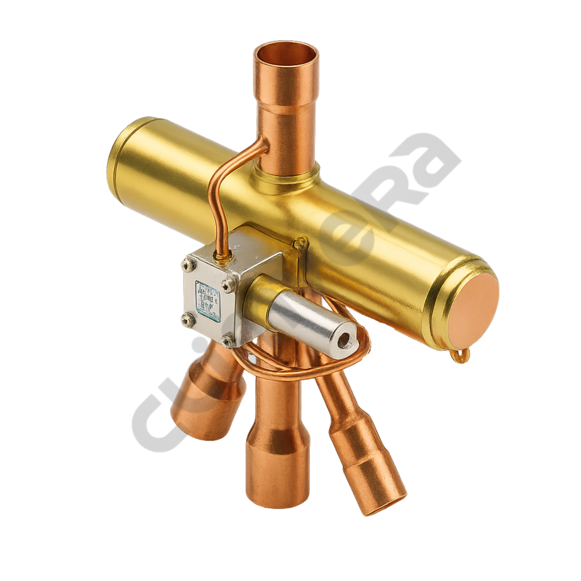 Danfoss 061L1224 STF-1511G3 4 yol.vana 7/8''-1 1/8''