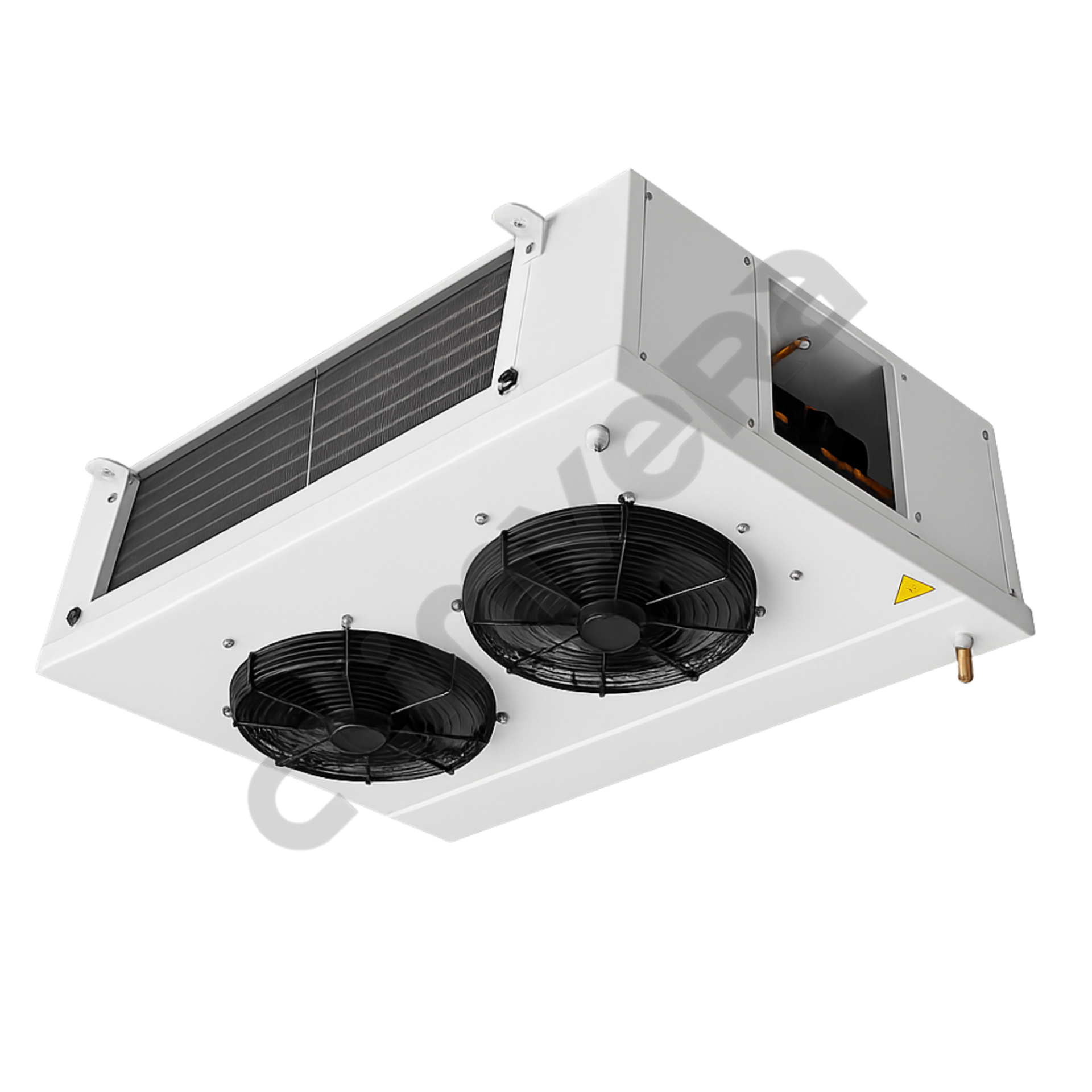 FrigoCraft ED-245AC7-A23-KP Split Cihaz İç Ünitesi