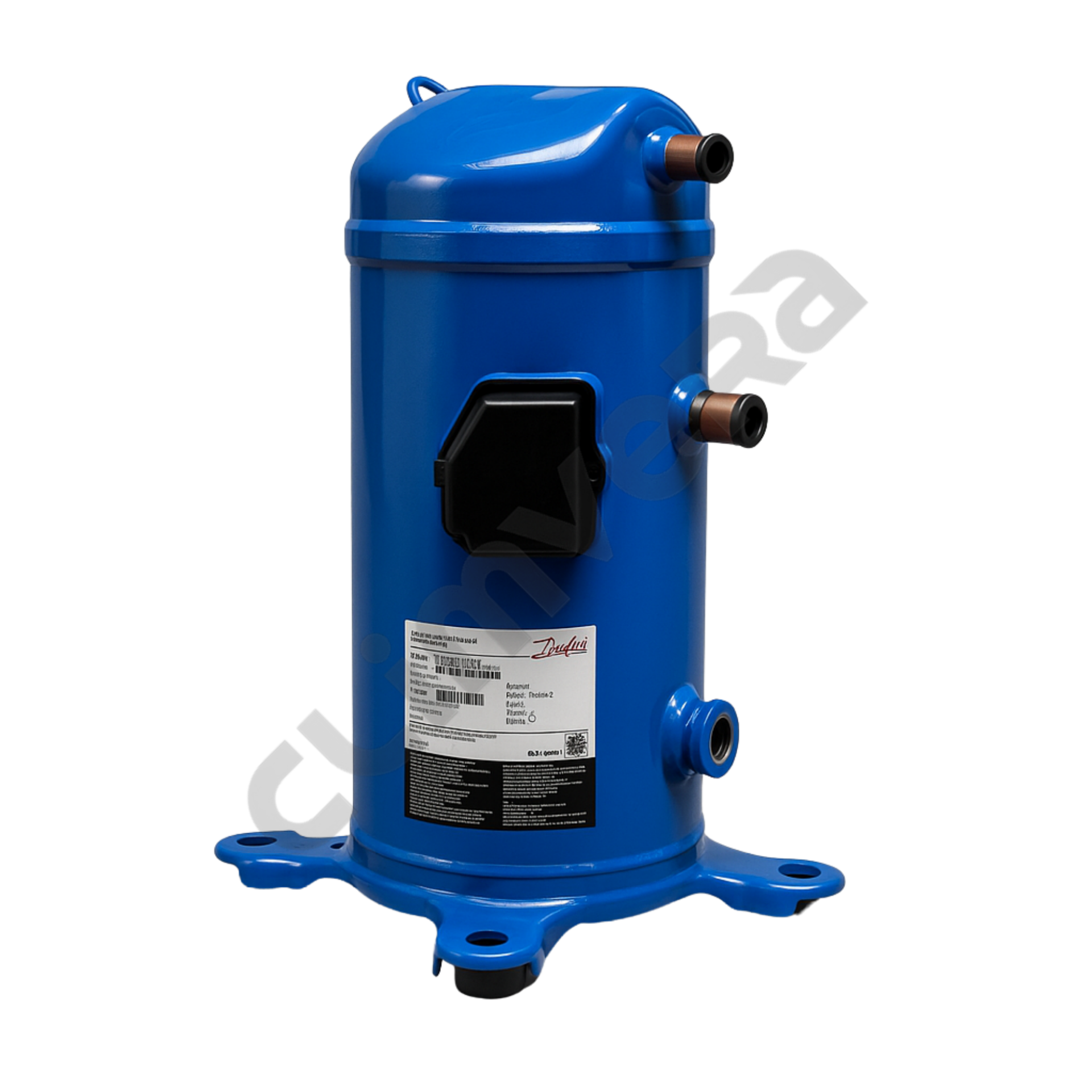 Danfoss MLZ 045 T4LC9 121L8649