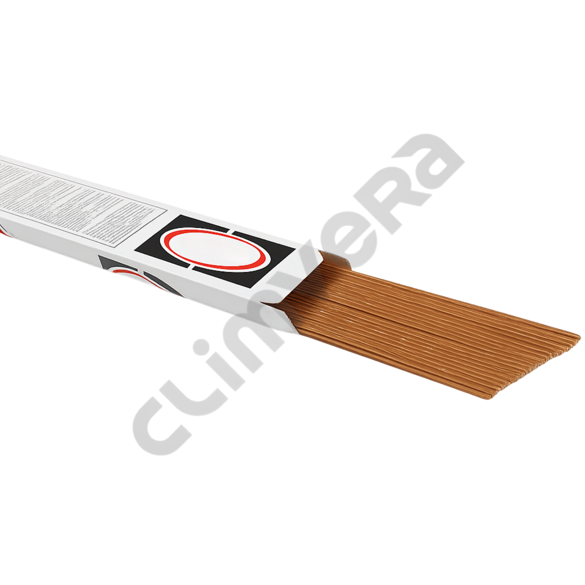 Harris E. L-Cup6 2.0x500mm Kaynak Teli