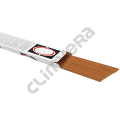 Harris E. L-Cup6 3.0x500mm Kaynak Teli