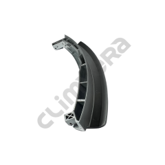 Bosch Logixx 8 Kg Çamaşır Makinesi Kapak Mandalı Gri (10060)