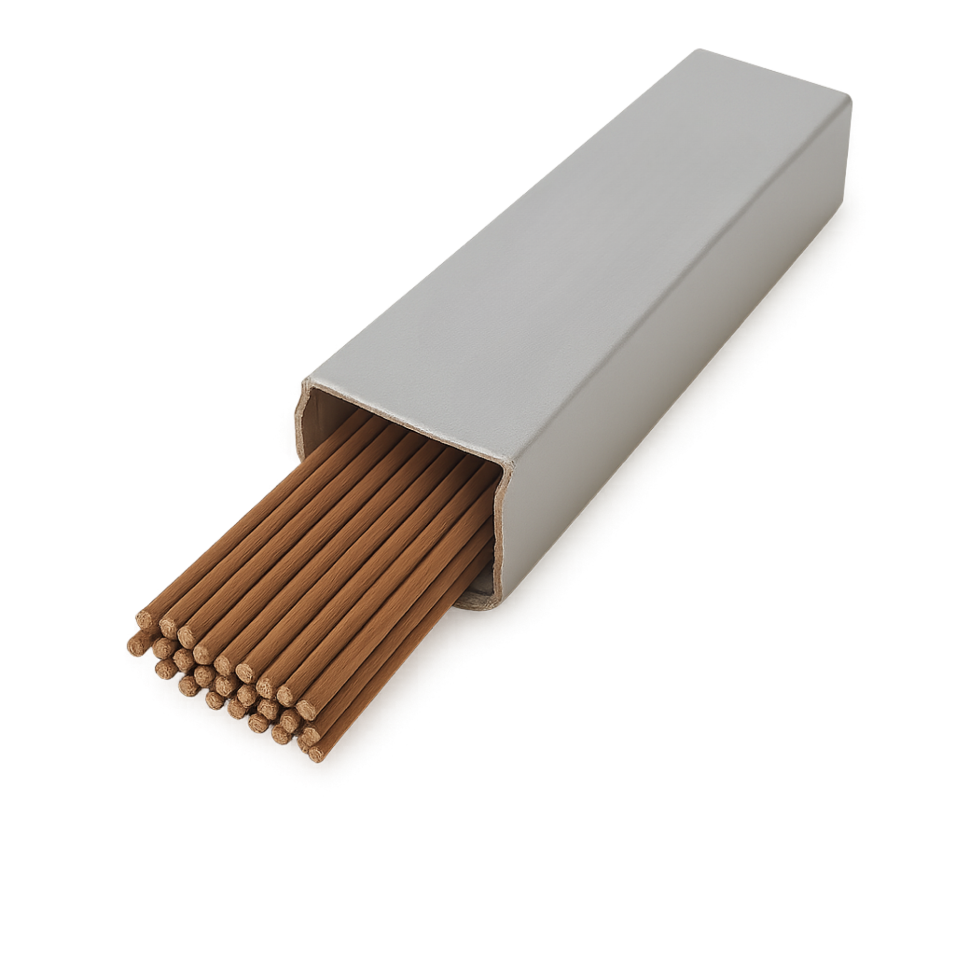 Lucas M. SilFos5 2.0X500mm Kaynak Teli