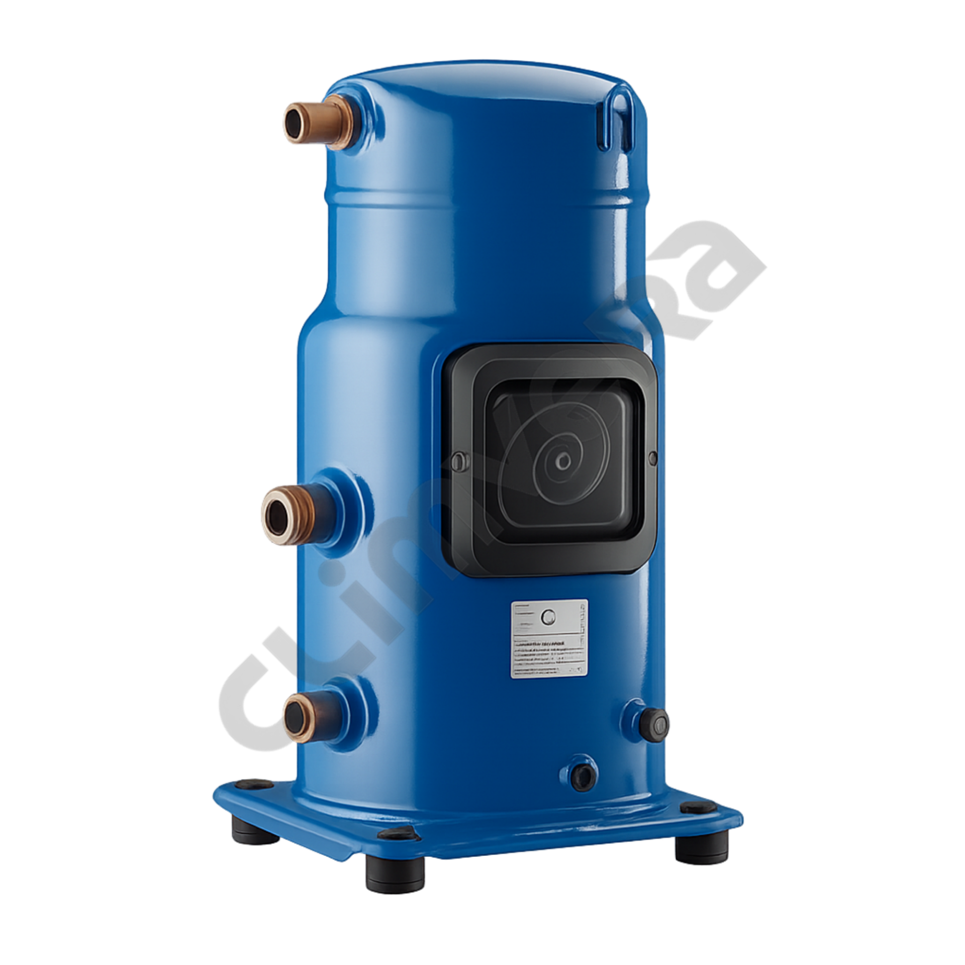 Danfoss SH 380 - 120H0256 (308.847 BTU) / Kutusuz