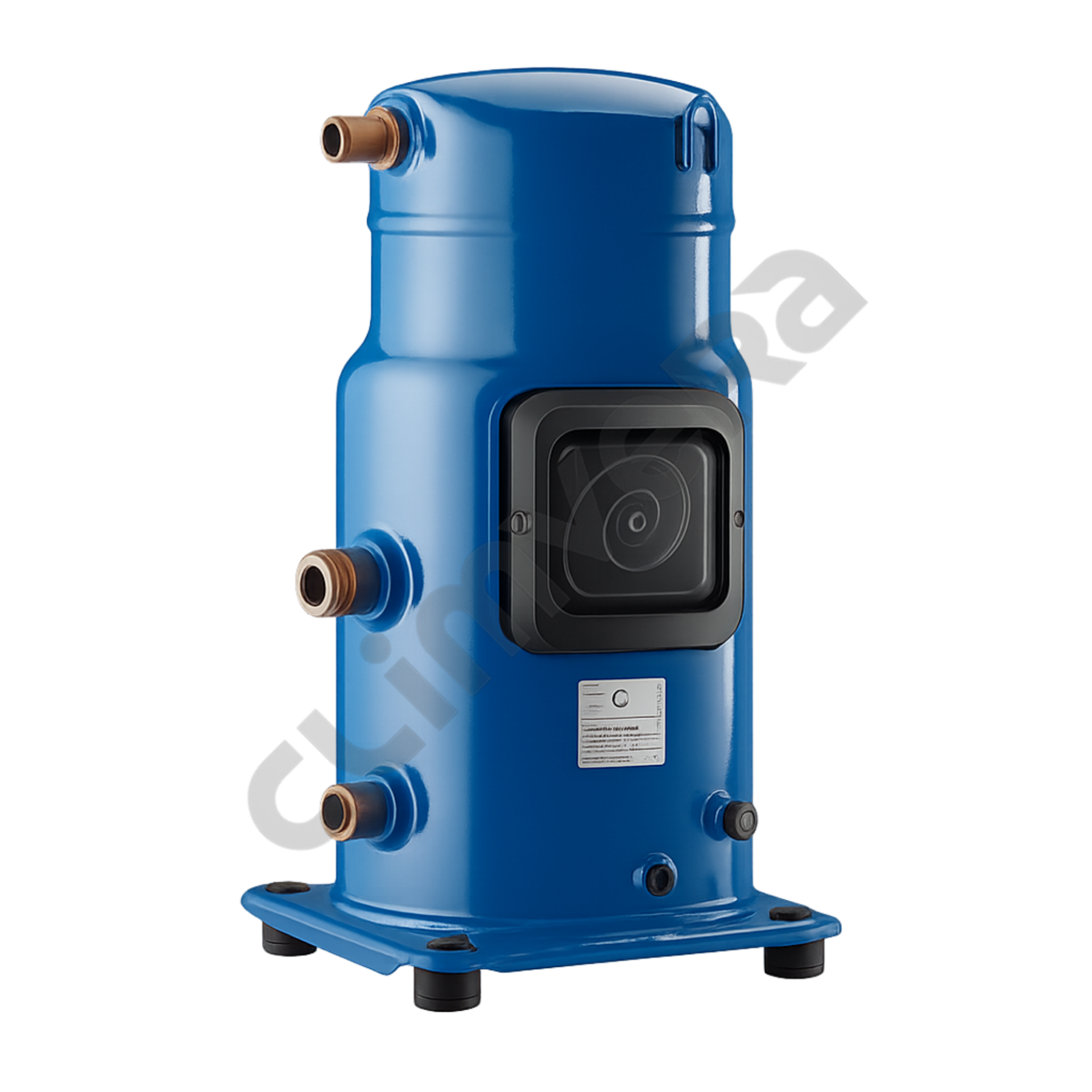 Danfoss SY300A4PBI (248.356 BTU)